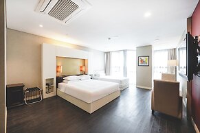 Sunset Hotel