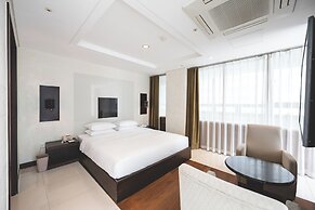 Sunset Hotel