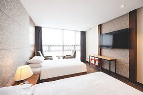 Sunset Hotel