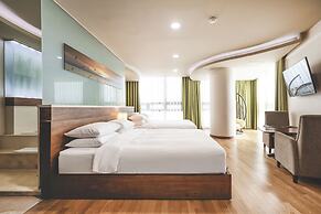 Sunset Hotel