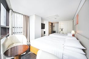 Sunset Hotel