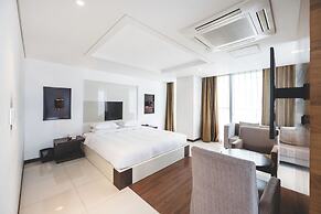 Sunset Hotel