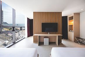 Sunset Hotel