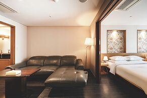 Sunset Hotel