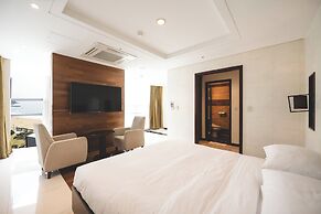 Sunset Hotel