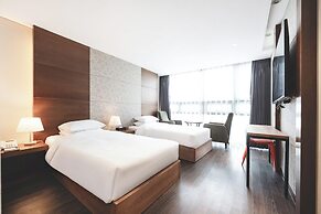 Sunset Hotel