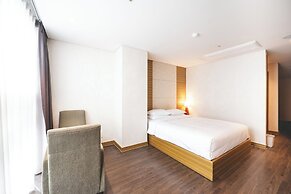Sunset Hotel