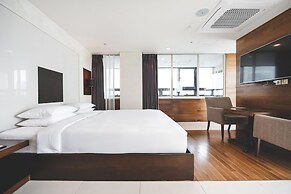 Sunset Hotel