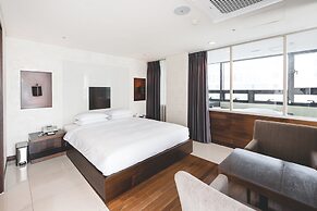 Sunset Hotel