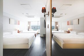 Sunset Hotel