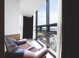 Sunset Hotel