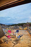 Kolon Hotel
