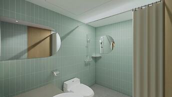 Kolon Hotel