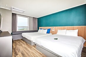 Kolon Hotel
