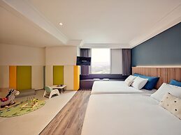 Kolon Hotel
