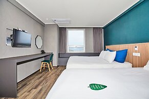 Kolon Hotel