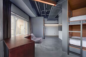Kolon Hotel