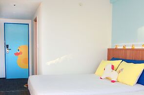 Kolon Hotel