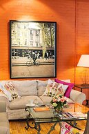 The Ivy at Verity