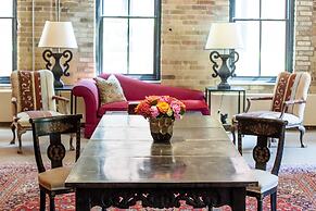 The Ivy at Verity