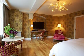 The Ivy at Verity