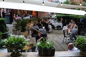 The Ivy at Verity