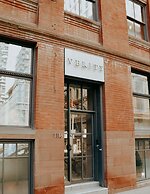 The Ivy at Verity