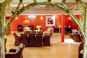The Ivy at Verity