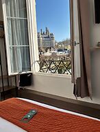 Hotel Beaudon
