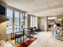 Hotel Beaudon