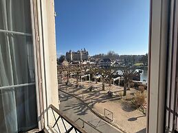 Hotel Beaudon