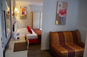 Hotel Beaudon