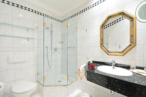 Hotel Residenz Am Rosengarten