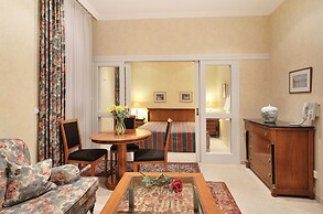 Hotel Residenz Am Rosengarten
