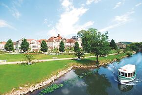 Hotel Residenz Am Rosengarten