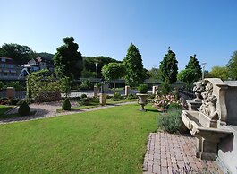 Hotel Residenz Am Rosengarten