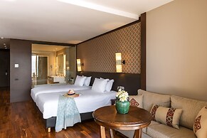 Widiane Resort
