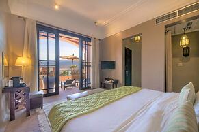 Widiane Resort