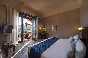 Widiane Resort