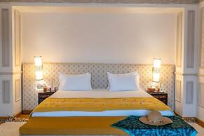 Widiane Resort