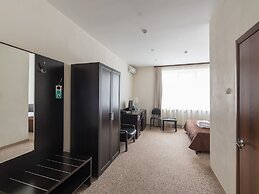 Hotel Avialuxe