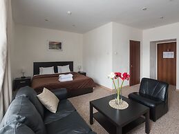 Hotel Avialuxe
