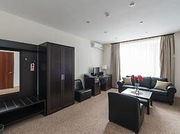 Hotel Avialuxe