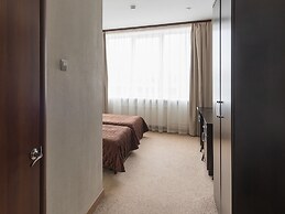 Hotel Avialuxe