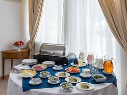 Hotel Avialuxe