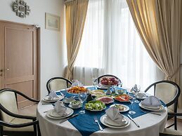 Hotel Avialuxe