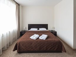 Hotel Avialuxe