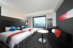 New Otani Inn Yokohama Premium