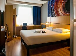 ibis Geneve Petit Lancy