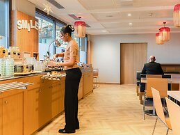 ibis Geneve Petit Lancy